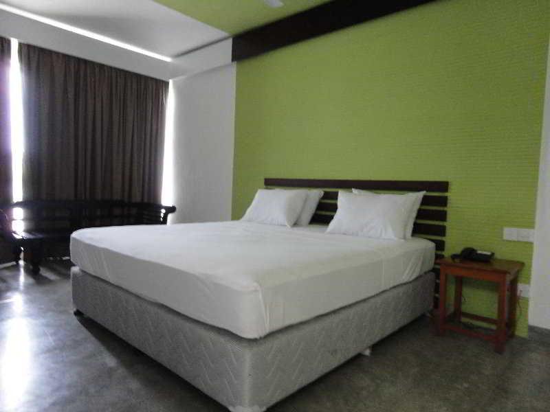Tangalle Bay Hotel Kültér fotó