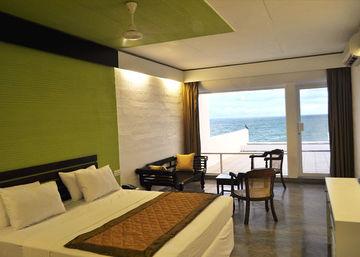 Tangalle Bay Hotel Kültér fotó