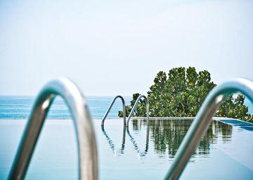 Tangalle Bay Hotel Kültér fotó