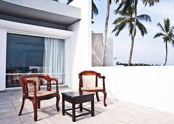 Tangalle Bay Hotel Kültér fotó