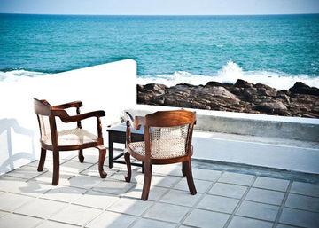 Tangalle Bay Hotel Kültér fotó